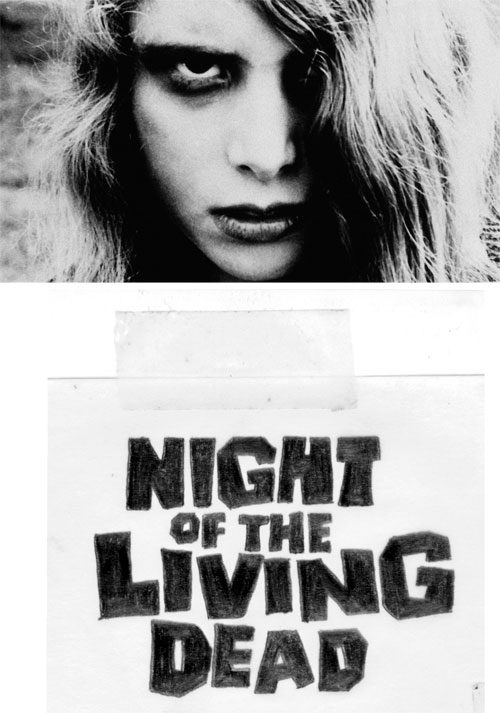 Romero • night and day