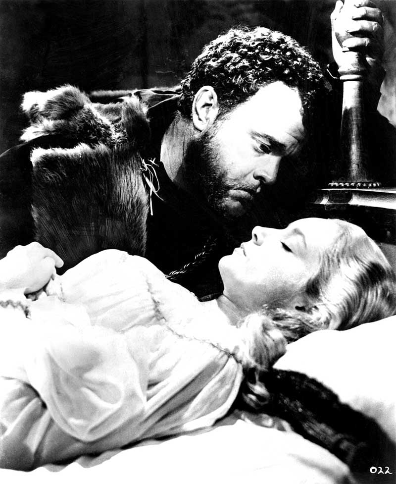 Othello • Orson Welles