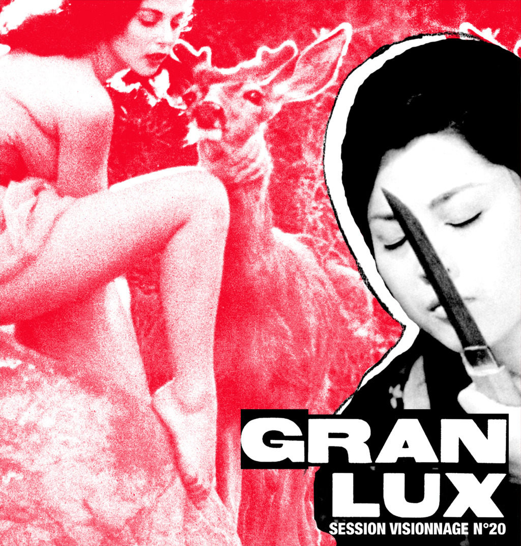Gran Lux - session- de visionnage 20