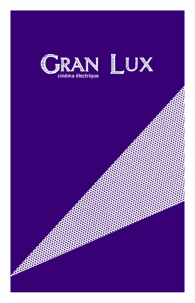 Gran Lux • Session de visionnage 22 • couverture