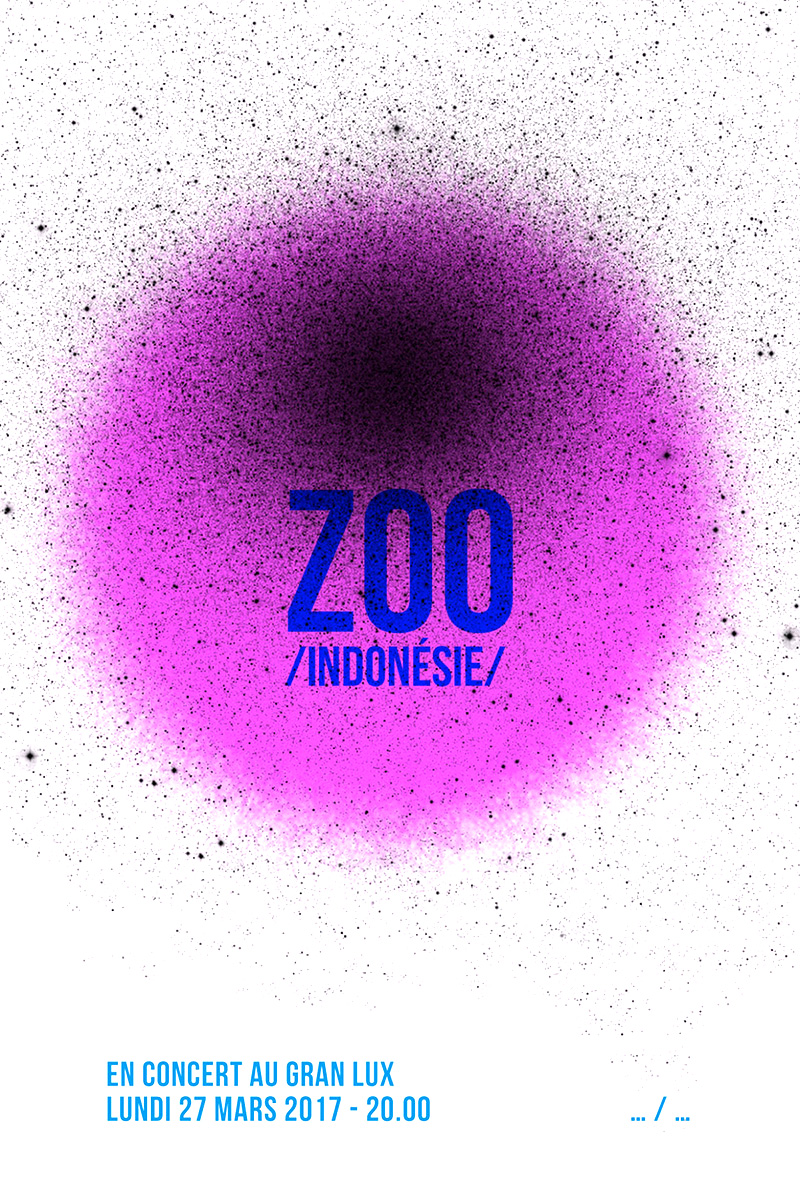 Zoo • concert