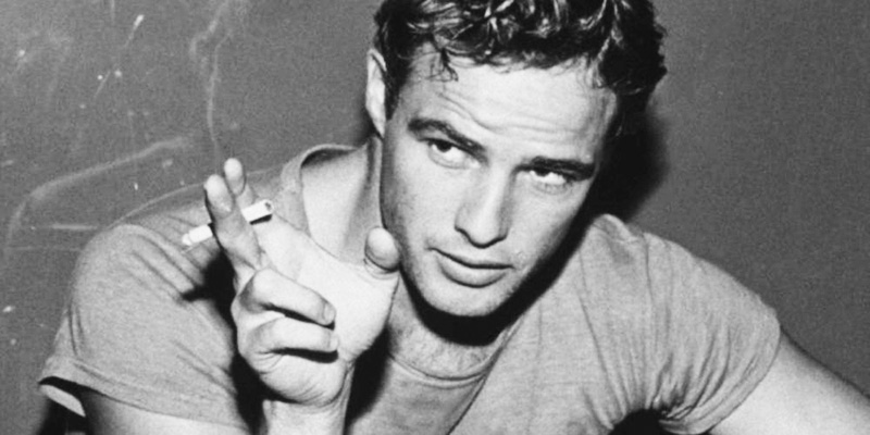 Marlon Brando