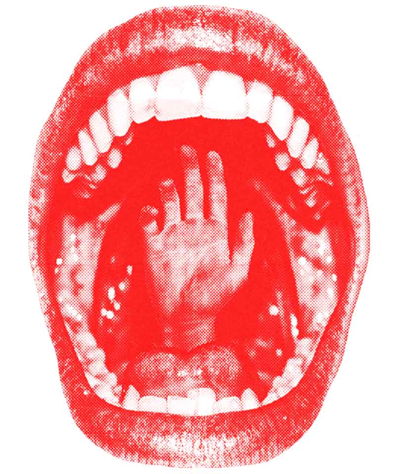 CANNIBAL HOLOCAUST • Ruggero Deodato