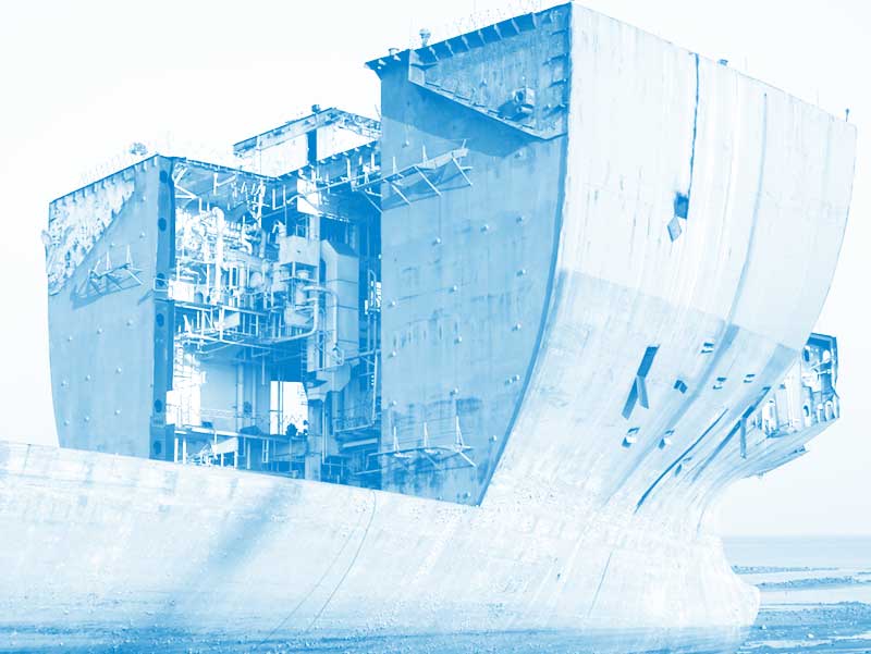 MADE IN ALANG • Émilien Leroy et Caroline Beuret