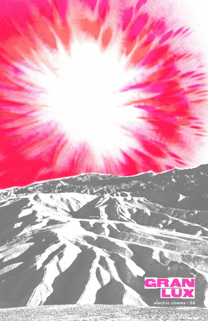 session de visionnage 56 • couverture