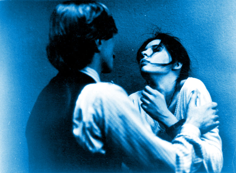 UTOPIA • Sohrab Shahid Saless