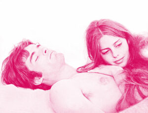 ZABRISKIE POINT • Michelangelo Antonioni